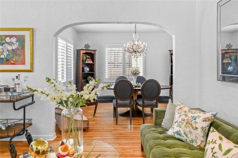 Villa ou maison à vendre à Orlando, Floride: 3 chambres, 218.23 m2 № 2299499 - photo 12