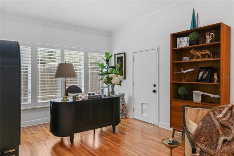 Villa ou maison à vendre à Orlando, Floride: 3 chambres, 218.23 m2 № 2299499 - photo 18