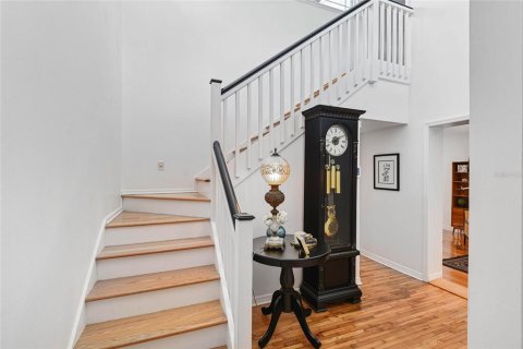 Villa ou maison à vendre à Orlando, Floride: 3 chambres, 218.23 m2 № 2299499 - photo 26