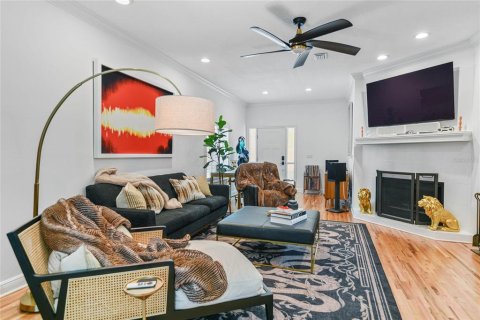 Villa ou maison à vendre à Orlando, Floride: 3 chambres, 218.23 m2 № 2299499 - photo 21