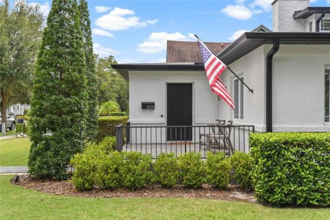 Villa ou maison à vendre à Orlando, Floride: 3 chambres, 218.23 m2 № 2299499 - photo 8