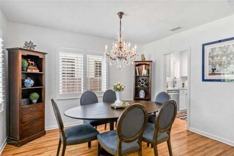 Villa ou maison à vendre à Orlando, Floride: 3 chambres, 218.23 m2 № 2299499 - photo 13