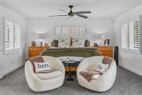 Villa ou maison à vendre à Orlando, Floride: 3 chambres, 218.23 m2 № 2299499 - photo 29