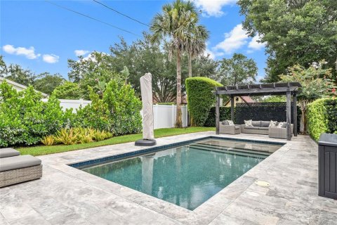 Villa ou maison à vendre à Orlando, Floride: 3 chambres, 218.23 m2 № 2299499 - photo 5