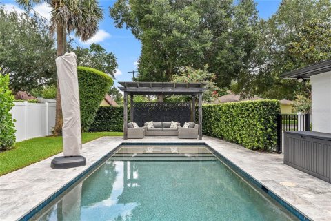 Villa ou maison à vendre à Orlando, Floride: 3 chambres, 218.23 m2 № 2299499 - photo 6