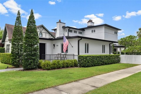 Villa ou maison à vendre à Orlando, Floride: 3 chambres, 218.23 m2 № 2299499 - photo 7