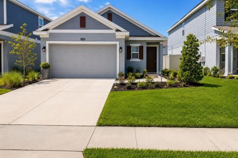 House in Kissimmee, Florida 3 bedrooms, 134.8 sq.m. № 2229932