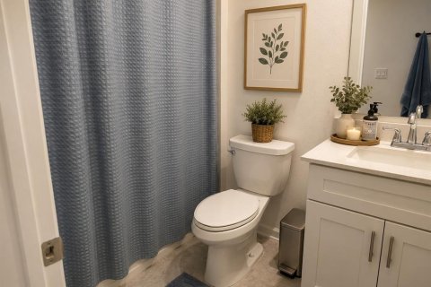 House in Kissimmee, Florida 3 bedrooms, 134.8 sq.m. № 2229932 - photo 9