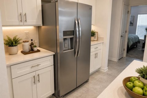 House in Kissimmee, Florida 3 bedrooms, 134.8 sq.m. № 2229932 - photo 3