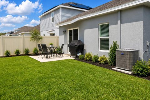 House in Kissimmee, Florida 3 bedrooms, 134.8 sq.m. № 2229932 - photo 17