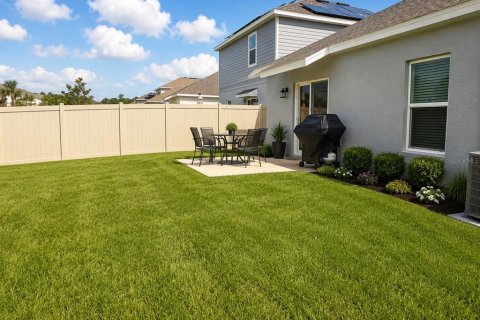 House in Kissimmee, Florida 3 bedrooms, 134.8 sq.m. № 2229932 - photo 15