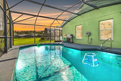 Casa en alquiler en Davenport, Florida, 4 dormitorios, 154.68 m2 № 1870265 - foto 16