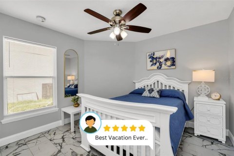 Casa en alquiler en Davenport, Florida, 4 dormitorios, 154.68 m2 № 1870265 - foto 5