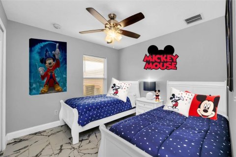 Casa en alquiler en Davenport, Florida, 4 dormitorios, 154.68 m2 № 1870265 - foto 2