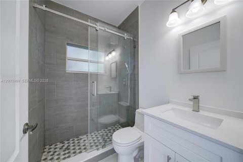 Villa ou maison à vendre à Doral, Floride: 3 chambres, 153.66 m2 № 2069372 - photo 15