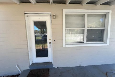 Villa ou maison à Daytona Beach, Floride 3 chambres, 88.26 m2 № 2294722