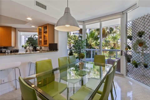 Copropriété à vendre à Aventura, Floride: 3 chambres, 275.92 m2 № 2050526 - photo 5