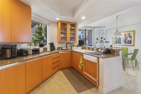 Copropriété à vendre à Aventura, Floride: 3 chambres, 275.92 m2 № 2050526 - photo 7
