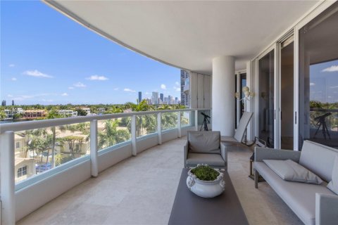 Copropriété à vendre à Aventura, Floride: 3 chambres, 275.92 m2 № 2050526 - photo 20