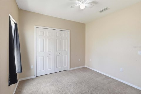 House in Kissimmee, Florida 4 bedrooms, 202.9 sq.m. № 2207136 - photo 30
