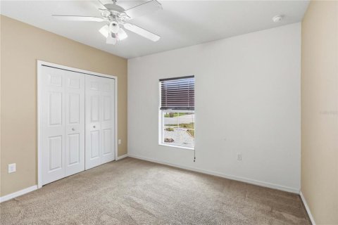 House in Kissimmee, Florida 4 bedrooms, 202.9 sq.m. № 2207136 - photo 28