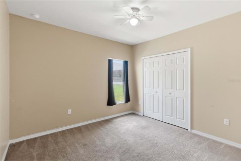 House in Kissimmee, Florida 4 bedrooms, 202.9 sq.m. № 2207136 - photo 29