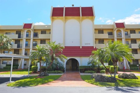 Condo in Boca Raton, Florida, 2 bedrooms  № 2146154