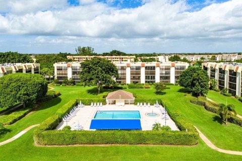 Condo in Boca Raton, Florida, 2 bedrooms № 2146154 - photo 15