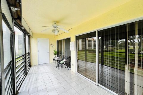 Condo in Boca Raton, Florida, 2 bedrooms № 2146154 - photo 13
