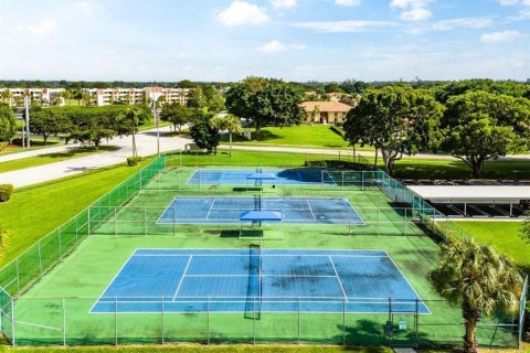 Condo in Boca Raton, Florida, 2 bedrooms № 2146154 - photo 16