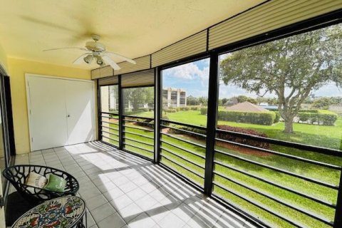 Condo in Boca Raton, Florida, 2 bedrooms № 2146154 - photo 14