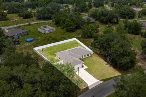 Villa ou maison à vendre à Ocklawaha, Floride: 4 chambres, 162.76 m2 № 1911585 - photo 2
