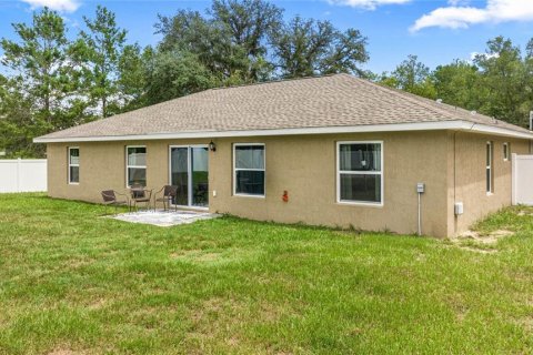 Villa ou maison à vendre à Ocklawaha, Floride: 4 chambres, 162.76 m2 № 1911585 - photo 26