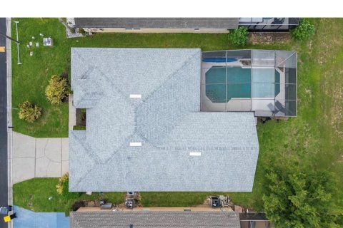 Casa en alquiler en Davenport, Florida, 4 dormitorios, 186.83 m2 № 1845322 - foto 10