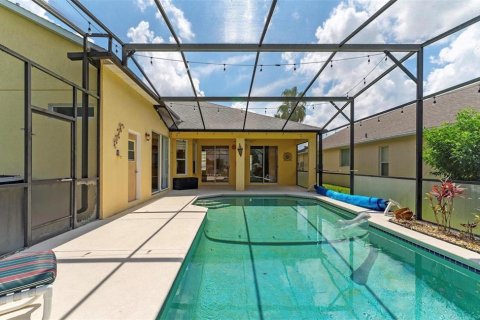 Casa en alquiler en Davenport, Florida, 4 dormitorios, 186.83 m2 № 1845322 - foto 6