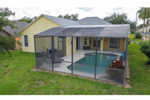 Casa en alquiler en Davenport, Florida, 4 dormitorios, 186.83 m2 № 1845322 - foto 28