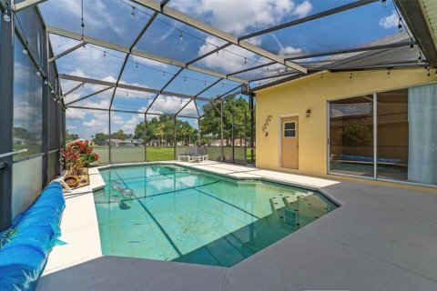 Casa en alquiler en Davenport, Florida, 4 dormitorios, 186.83 m2 № 1845322 - foto 26