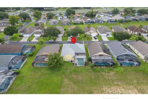 Casa en alquiler en Davenport, Florida, 4 dormitorios, 186.83 m2 № 1845322 - foto 29