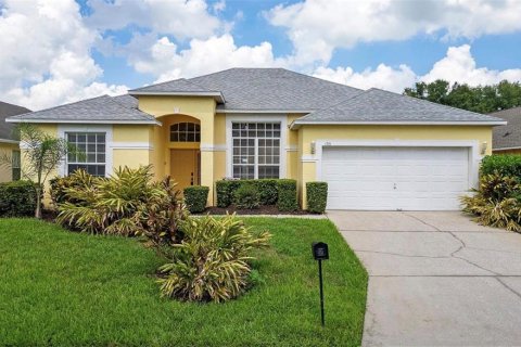 Casa en alquiler en Davenport, Florida, 4 dormitorios, 186.83 m2 № 1845322 - foto 1