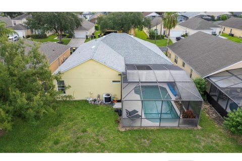Casa en alquiler en Davenport, Florida, 4 dormitorios, 186.83 m2 № 1845322 - foto 27