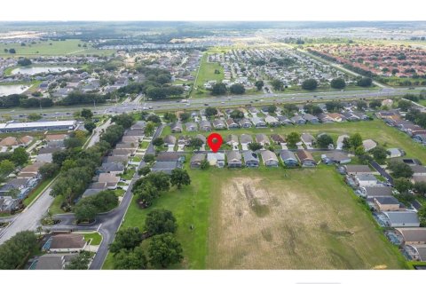 Casa en alquiler en Davenport, Florida, 4 dormitorios, 186.83 m2 № 1845322 - foto 30