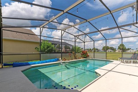 Casa en alquiler en Davenport, Florida, 4 dormitorios, 186.83 m2 № 1845322 - foto 5