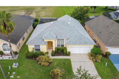 Casa en alquiler en Davenport, Florida, 4 dormitorios, 186.83 m2 № 1845322 - foto 9