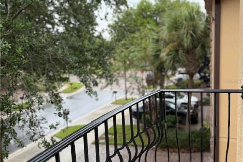 Touwnhouse à louer à Orlando, Floride: 4 chambres, 191.29 m2 № 2425302 - photo 26
