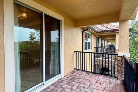 Touwnhouse à louer à Orlando, Floride: 4 chambres, 191.29 m2 № 2425302 - photo 28