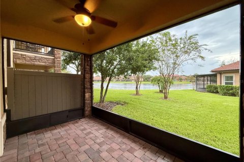 Touwnhouse à louer à Orlando, Floride: 4 chambres, 191.29 m2 № 2425302 - photo 12