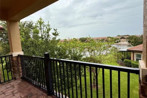 Touwnhouse à louer à Orlando, Floride: 4 chambres, 191.29 m2 № 2425302 - photo 27