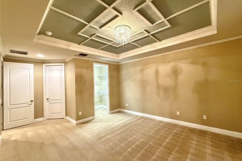 Touwnhouse à louer à Orlando, Floride: 4 chambres, 191.29 m2 № 2425302 - photo 23