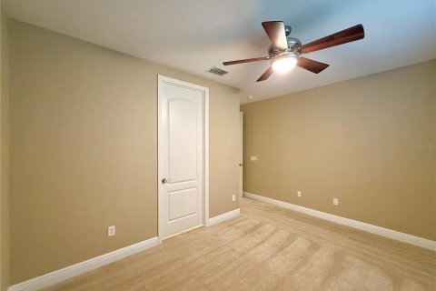 Touwnhouse à louer à Orlando, Floride: 4 chambres, 191.29 m2 № 2425302 - photo 22