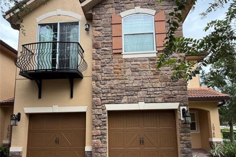 Touwnhouse à Orlando, Floride 4 chambres, 191.29 m2 № 2425302